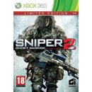 Sniper: Ghost Warrior 2 (Limited Edition)