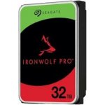 Seagate IronWolf Pro 32TB, ST32000NT000 – Zboží Živě