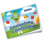 Marťánci Gummy Limitovaná edice 50 + 50 gummies – Hledejceny.cz