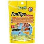 Tetra FunTips Tablets 20 ks – Zboží Dáma