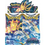 Pokémon TCG Silver Tempest Booster Box – Hledejceny.cz