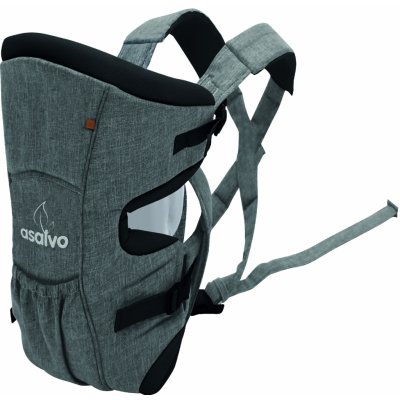 Asalvo ey melange – Zboží Dáma