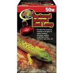 Zoo Med infra lampa Red 50 W – Zboží Mobilmania