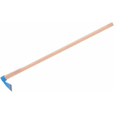 Motyka kovaná WESTBERG trojúhelník s násadou 120cm – Sleviste.cz