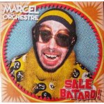 Marcel & Son Orchestre - Sale Bâtard! LP – Hledejceny.cz