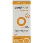 Avizor Lacrifresh Moisture 15 ml – Hledejceny.cz