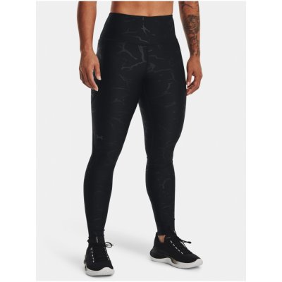  UA SpeedPocket Ankle Tight-BLK - leginy běžecké