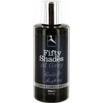 Fifty Shades of Grey READY FOR ANYTHING 100 ml – Sleviste.cz