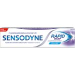 Sensodyne Rapid Relief Cool Mint 75 ml – Hledejceny.cz