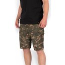 Fox International Kraťasy Camo Cargo Shorts