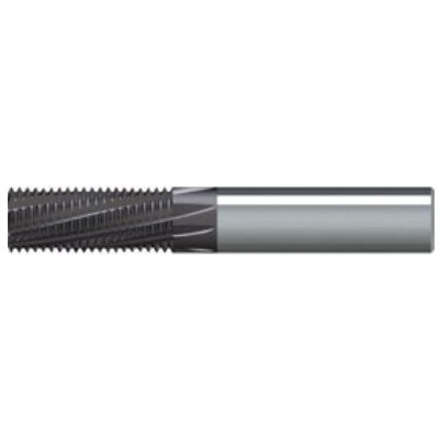 JBO Závitová fréza pro více průměrů d14x41xm2,5 ik shark, vhm, gfm, jbo – Hledejceny.cz