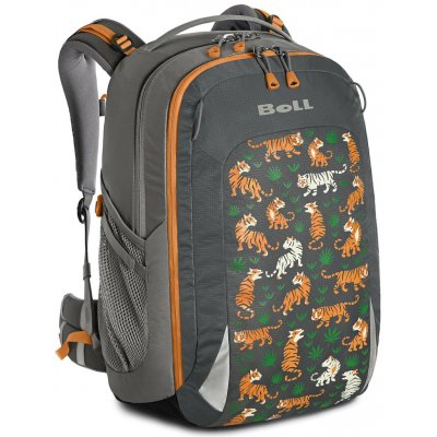 Boll Smart Artwork Tigers granite – Zboží Dáma