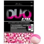 LK Baits DUO X-Tra Boilies Wild Strawberry/Carp Secret 1kg 18mm – Zbozi.Blesk.cz