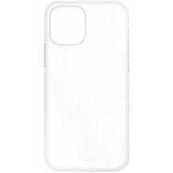 FIXED Slim AntiUV TPU Apple iPhone 16 Plus FIXTCCA-1401