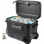 Coleman Convoy 55 QT – Sleviste.cz