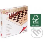 Šachy (FSC dřevo) – Sleviste.cz