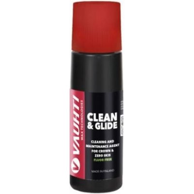 Vauhti Clean a Glide 80 ml – Hledejceny.cz