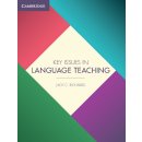 Key Issues in Language Teaching