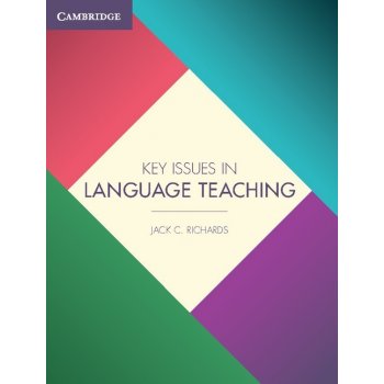 Key Issues in Language Teaching