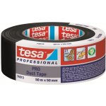Tesa Duct Tape Páska opravná textilní 25 m x 50 mm černá – Hledejceny.cz