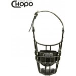Chopo Náhubek kovový Kokr Foxteriér pes – Hledejceny.cz