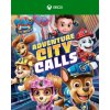 Paw Patrol: Adventure City Calls