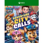 Paw Patrol: Adventure City Calls – Zbozi.Blesk.cz