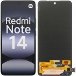 LCD Displej Xiaomi Redmi Note 14 4G – Zboží Živě