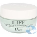 Dior Hydra Life Hydration Rescue krém 50 ml – Zboží Mobilmania