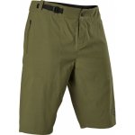 Fox Ranger W/Liner 2022 olive green – Zbozi.Blesk.cz