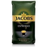 Jacobs Espresso zrnková 0,5 kg – Hledejceny.cz