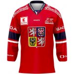 CCM Czech Republic EHT SR Red – Hledejceny.cz