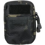 8Fields Taktický organizér s karabinou MB – Hledejceny.cz