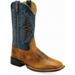 Pánské westernové boty OLD WEST BSM – Zboží Dáma