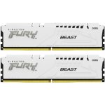 Kingston Fury Beast DDR5 32GB 6800Mhz CL34 (2x16GB) KF568C34BWEK2-32 – Zboží Živě