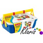 Quercetti Georello Toolbox 165 ks 6138 – Zboží Dáma