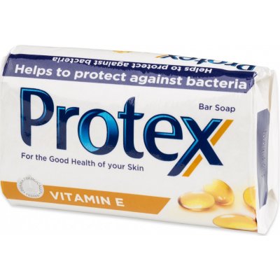 Protex Vitamin E toaletní mýdlo 90 g