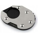 PUIG Kickstand extension 20189N černý | Zboží Auto