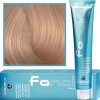 Barva na vlasy Fanola Colouring Cream profesionální permanentní barva na vlasy 11.13 100 ml