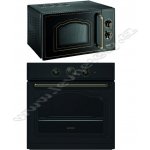 Set Gorenje BOS67371CLB + MO 4250 CLB – Zbozi.Blesk.cz