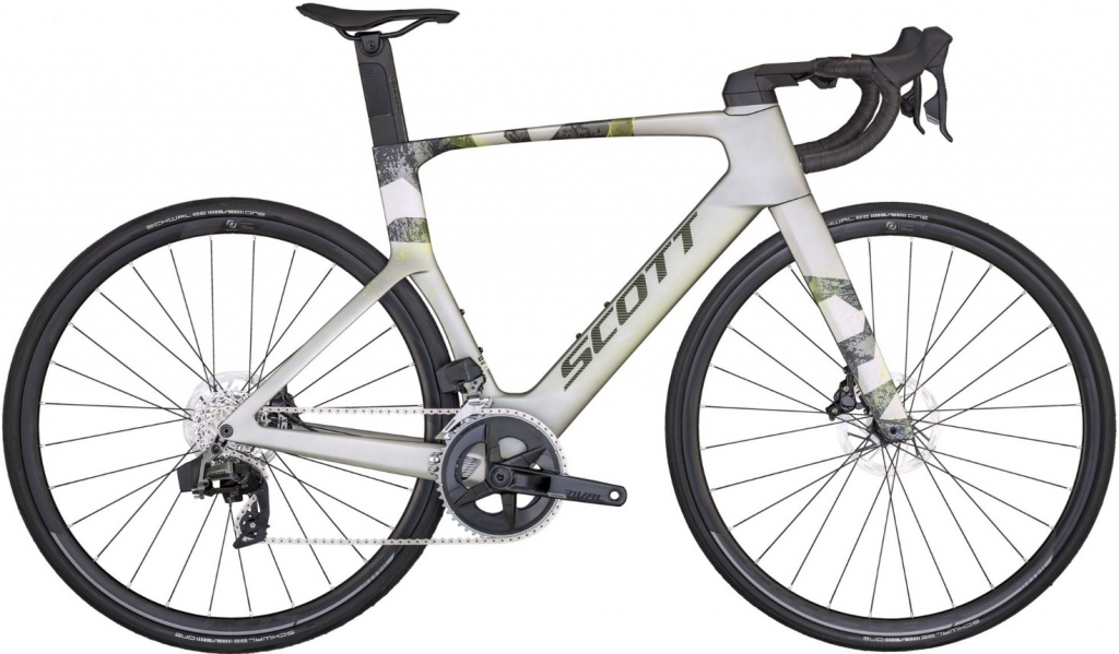 Scott Foil RC 30 2024