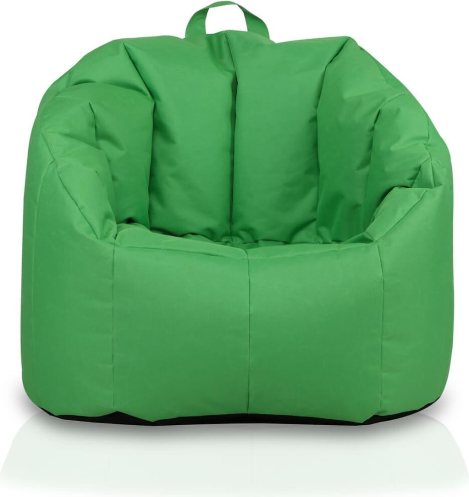 Primabag Simeone polyester zelená