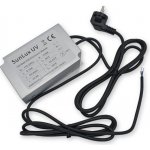 SunLux UV 150 W PAR38 předřadník ELT 150 W – Zbozi.Blesk.cz