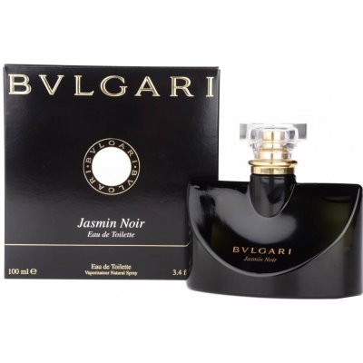 Bvlgari Jasmin Noir toaletní voda dámská 100 ml