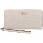 Guess Dámská peněženka LARGE SWGG9626163 TAU – Hledejceny.cz