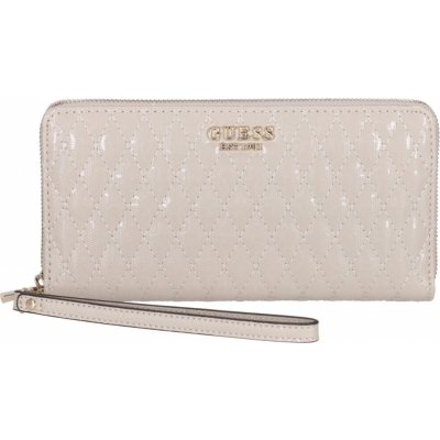 Guess Dámská peněženka LARGE SWGG9626163 TAU – Hledejceny.cz