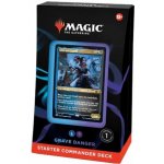 Wizards of the Coast Magic The Gathering: 2022 Grave Danger – Zboží Mobilmania