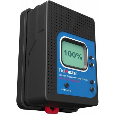 TrolMaster VFD fan speed control for Hydro-X Pro VFD-1 – Zboží Mobilmania