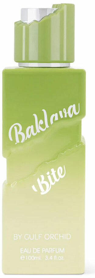 Gulf Orchid Baklava Bite parfémovaná voda unisex 100 ml