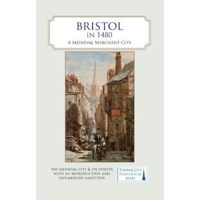Bristol in 1480